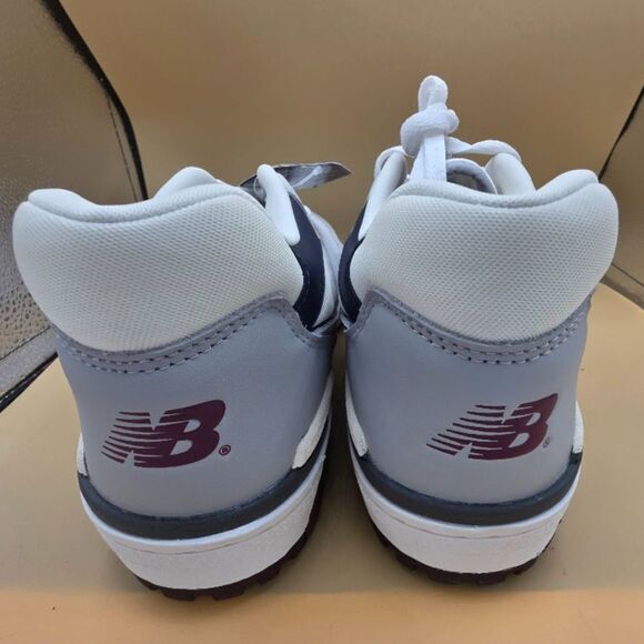 New Balance 550 Men's Casual Shoes Sneakers Size 13 - Picture 5 of 8